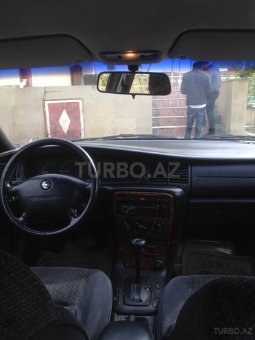 Opel Vectra 1996, 285,844 km - 2.0 l - Bakı