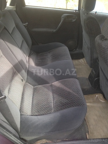 Opel Vectra 1996, 285,844 km - 2.0 l - Bakı