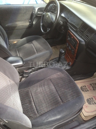 Opel Vectra 1996, 285,844 km - 2.0 l - Bakı