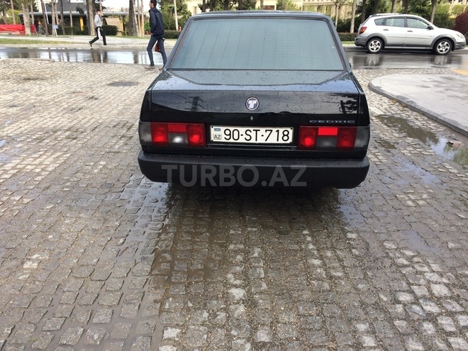 Tofas Sahin 2004, 190 km - 0.2 l - Bakı