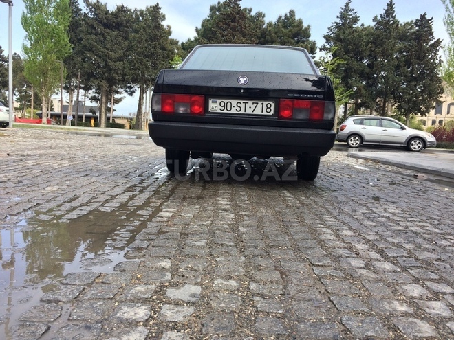 Tofas Sahin 2004, 190 km - 0.2 l - Bakı