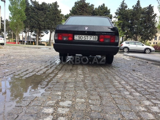 Tofas Sahin 2004, 190 km - 0.2 l - Bakı
