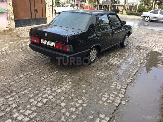 Tofas Sahin 2004, 190 km - 0.2 l - Bakı