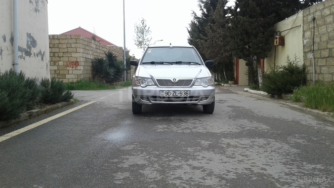 Saipa 132 2010, 95,000 km - 1.3 l - Bakı