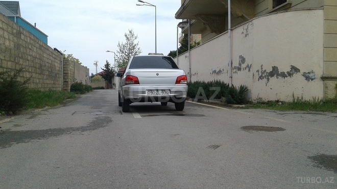 Saipa 132 2010, 95,000 km - 1.3 l - Bakı