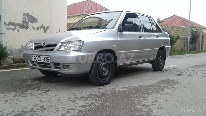 Saipa 132 2010, 95,000 km - 1.3 l - Bakı