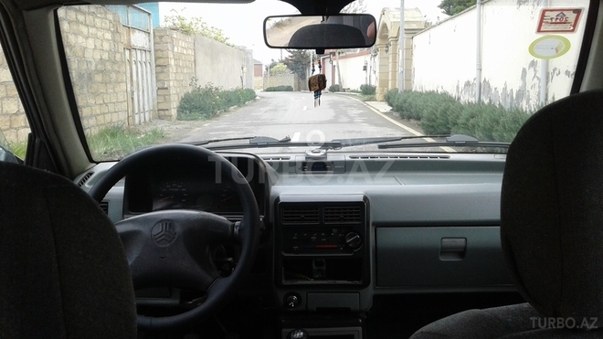 Saipa 132 2010, 95,000 km - 1.3 l - Bakı