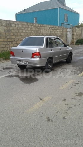 Saipa 132 2010, 95,000 km - 1.3 l - Bakı