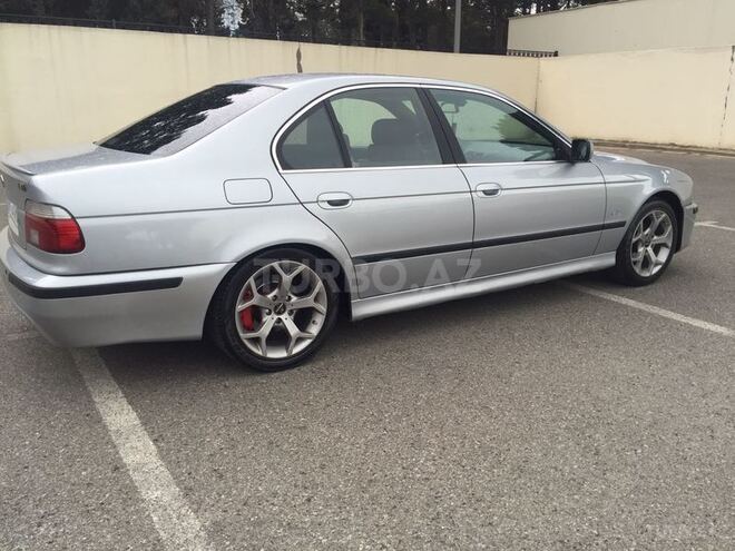 BMW 528 1997, 350,000 km - 2.8 l - Sumqayıt