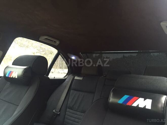BMW 528 1997, 350,000 km - 2.8 l - Sumqayıt