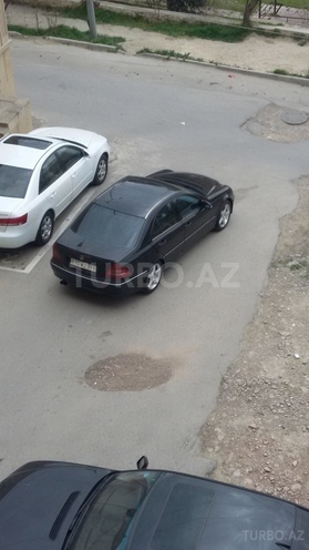 Mercedes C 320 2000, 320,000 km - 3.2 л - Bakı