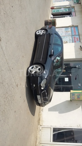 Mercedes C 320 2000, 320,000 km - 3.2 л - Bakı