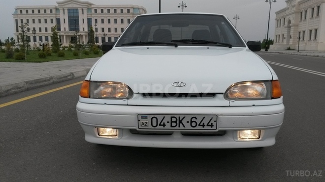LADA (VAZ) 2115 2001, 2,068,000 km - 1.5 л - Ağdaş