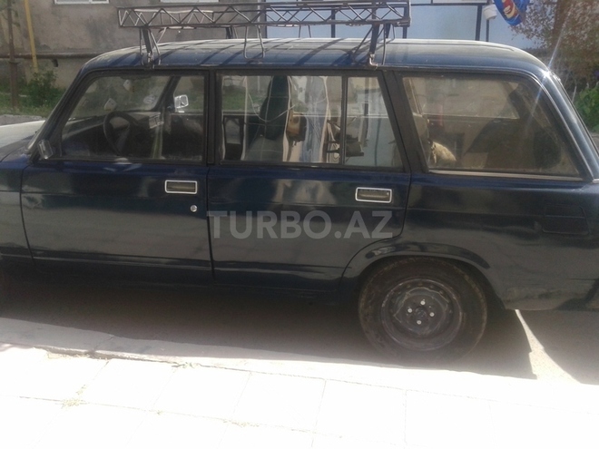 LADA (VAZ) 2104 2001, 120,000 km - 1.6 l - Sumqayıt