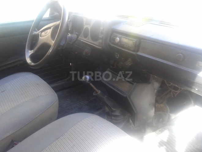 LADA (VAZ) 2104 2001, 120,000 km - 1.6 l - Sumqayıt