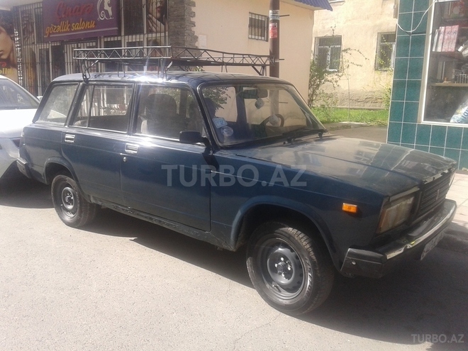 LADA (VAZ) 2104 2001, 120,000 km - 1.6 l - Sumqayıt