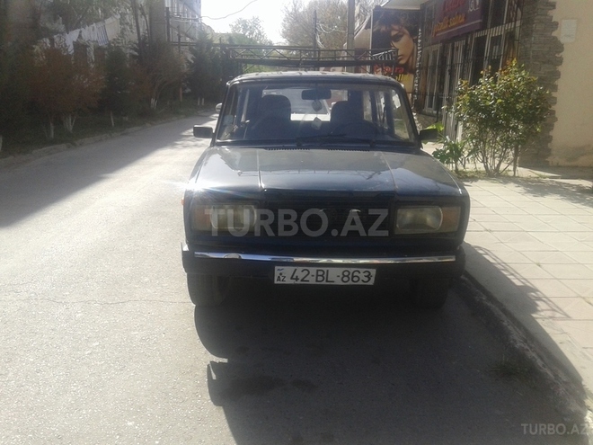 LADA (VAZ) 2104 2001, 120,000 km - 1.6 l - Sumqayıt