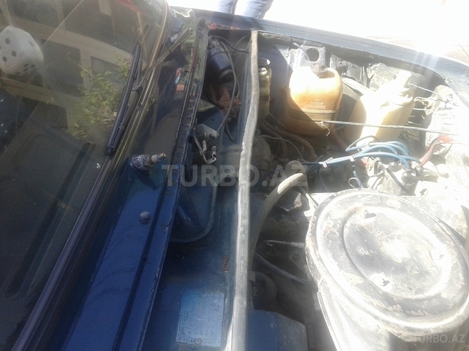 LADA (VAZ) 2104 2001, 120,000 km - 1.6 l - Sumqayıt