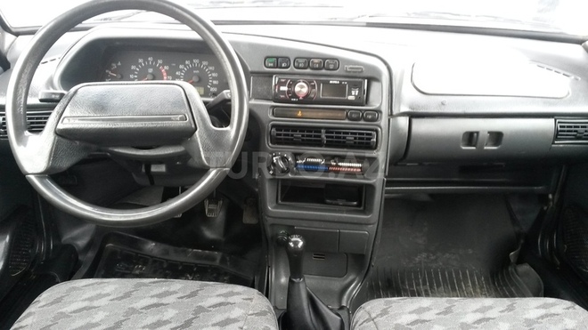 LADA (VAZ) 2115 2001, 2,068,000 km - 1.5 л - Ağdaş