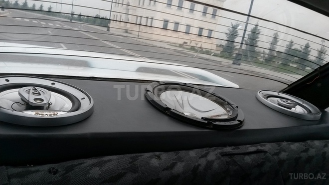 LADA (VAZ) 2115 2001, 2,068,000 km - 1.5 л - Ağdaş