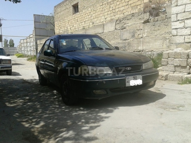Daewoo Nexia 1995, 120,000 km - 1.5 l - Bakı