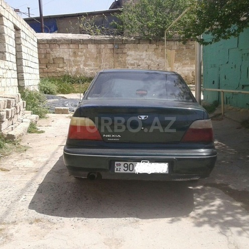 Daewoo Nexia 1995, 120,000 km - 1.5 l - Bakı