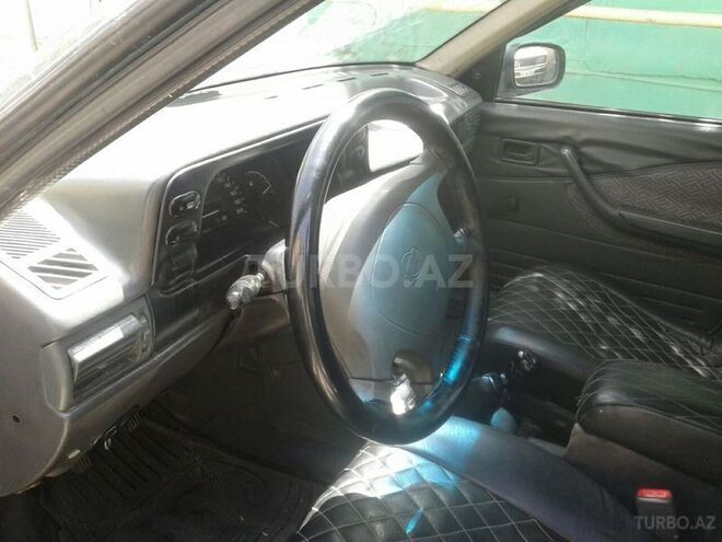 Daewoo Nexia 1995, 120,000 km - 1.5 l - Bakı