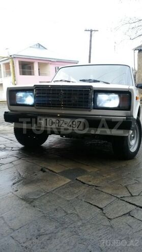 LADA (VAZ) 2107 2006, 85,332 km - 1.6 л - Balakən