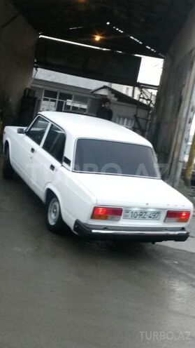LADA (VAZ) 2107 2006, 85,332 km - 1.6 л - Balakən