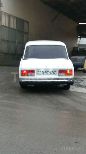 LADA (VAZ) 2107 2006, 85,332 km - 1.6 л - Balakən