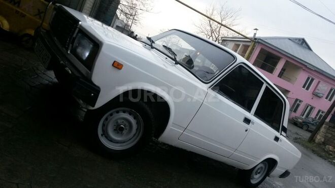 LADA (VAZ) 2107 2006, 85,332 km - 1.6 л - Balakən