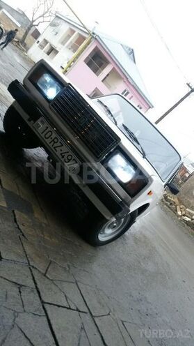 LADA (VAZ) 2107 2006, 85,332 km - 1.6 л - Balakən