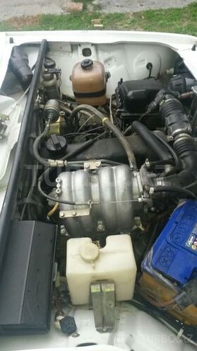 LADA (VAZ) 2107 2006, 85,332 km - 1.6 л - Balakən