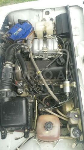 LADA (VAZ) 2107 2006, 85,332 km - 1.6 л - Balakən