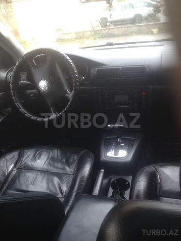 Volkswagen Passat 2003, 265,000 km - 1.8 l - Bakı