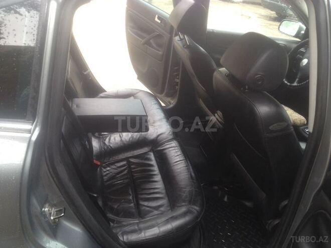 Volkswagen Passat 2003, 265,000 km - 1.8 l - Bakı