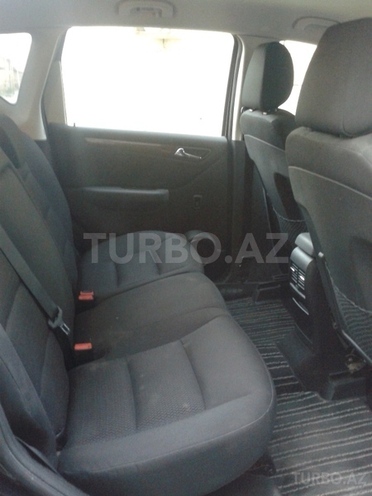 Mercedes A 170 2005, 117,000 km - 1.7 l - Bakı