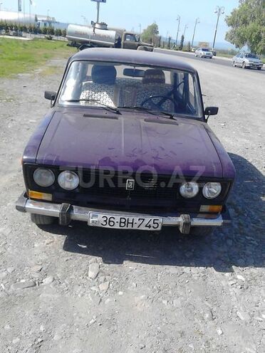 LADA (VAZ) 2106 2003, 157,000 km - 1.6 л - Qəbələ