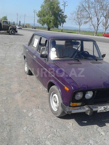 LADA (VAZ) 2106 2003, 157,000 km - 1.6 л - Qəbələ