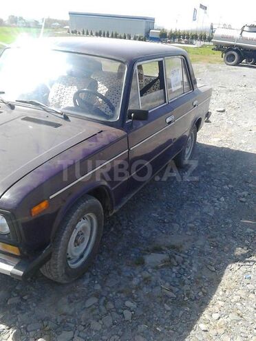 LADA (VAZ) 2106 2003, 157,000 km - 1.6 л - Qəbələ