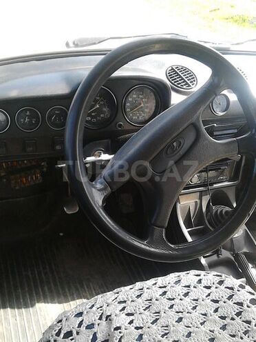 LADA (VAZ) 2106 2003, 157,000 km - 1.6 л - Qəbələ