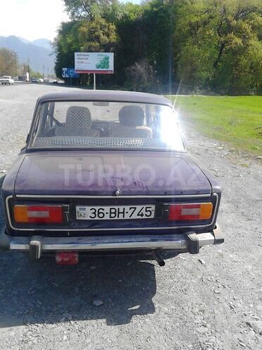 LADA (VAZ) 2106 2003, 157,000 km - 1.6 л - Qəbələ