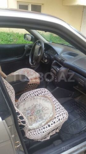 Opel Astra 1996, 272,000 km - 1.6 л - Bakı