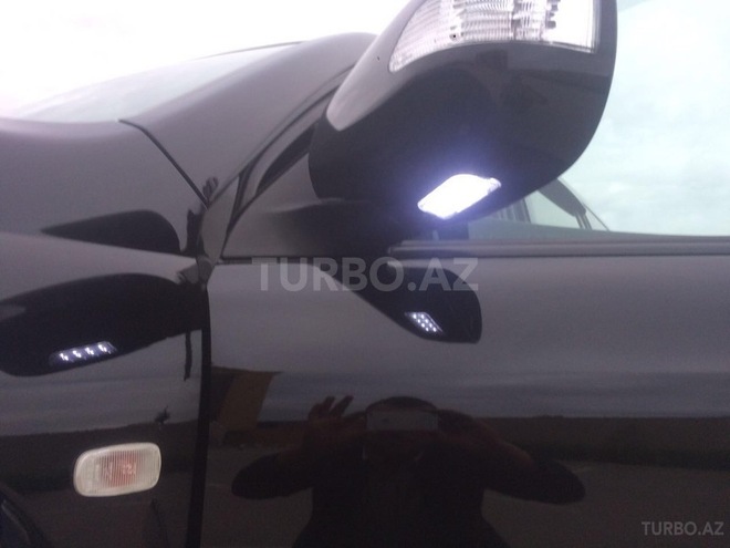 Toyota Prado 2008, 125,000 km - 2.7 l - Sumqayıt