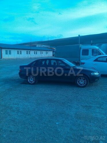 Opel Vectra 1996, 366,000 km - 1.8 l - Şamaxı