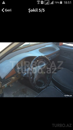 LADA (VAZ) 2109 1990, 100,000 km - 1.5 л - Bakı