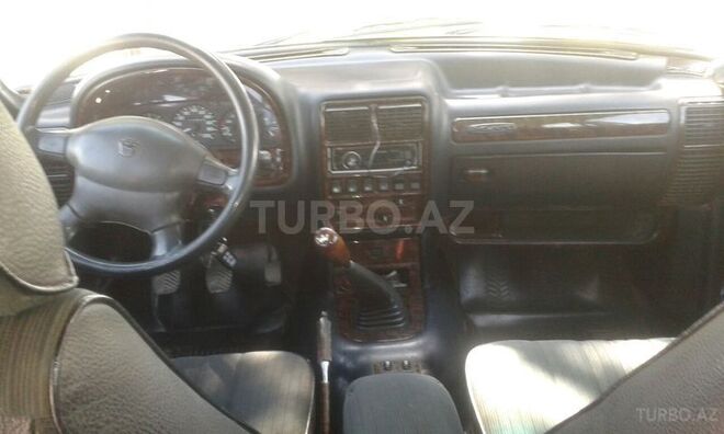 GAZ 3110 2003, 111,000 km - 2.4 l - Xırdalan