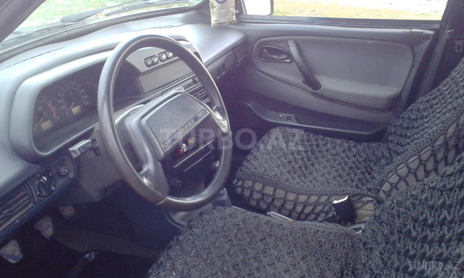 LADA (VAZ) 2115 2008, 234,769 km - 1.6 l - Qusar