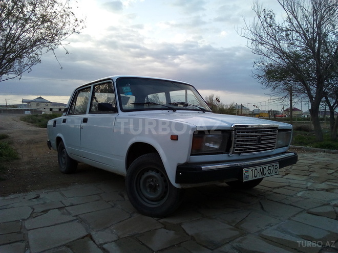 LADA (VAZ) 2108 2004, 100,000 km - 0.2 l - Bakı