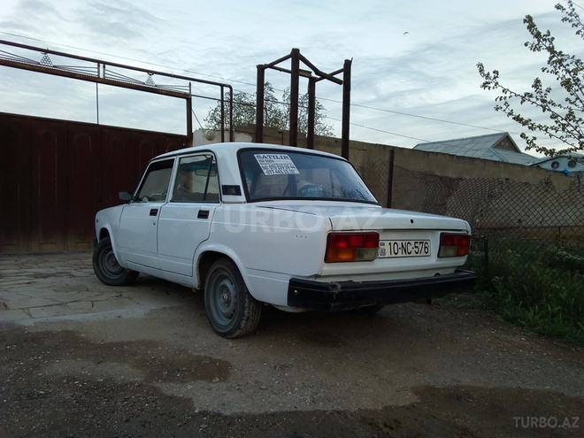 LADA (VAZ) 2108 2004, 100,000 km - 0.2 l - Bakı
